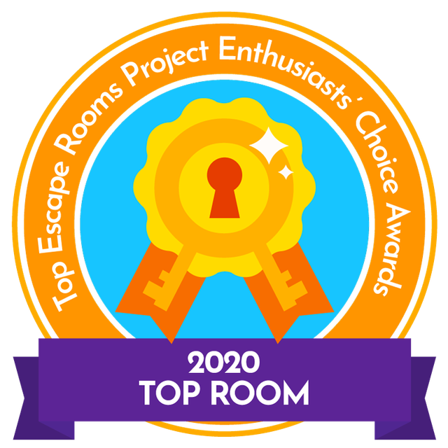 2020 TERPECA Top Room