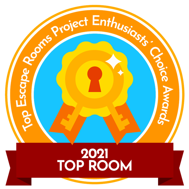 2021 TERPECA Top Room