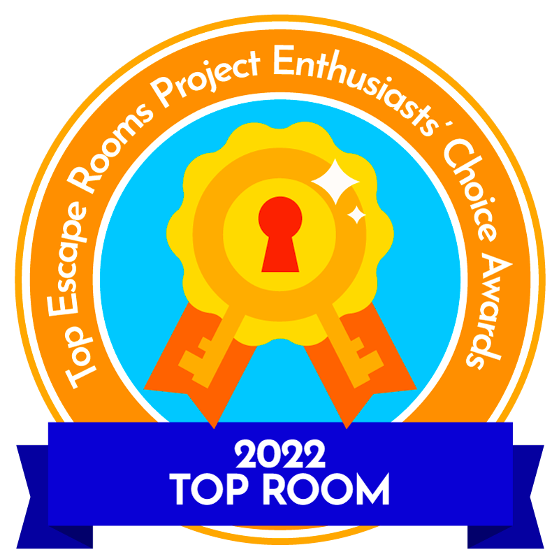 2022 TERPECA Top Room