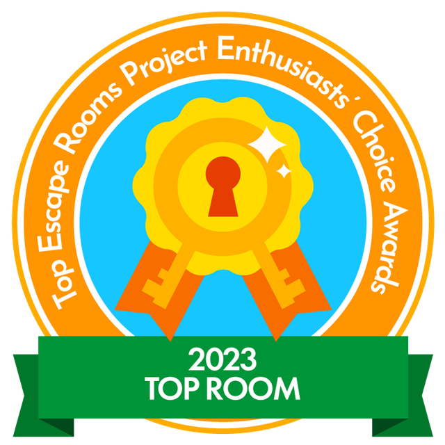 2023 TERPECA Top Room