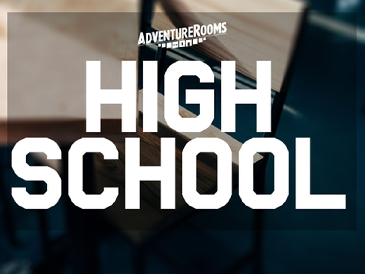 High School AdventureRooms Thun