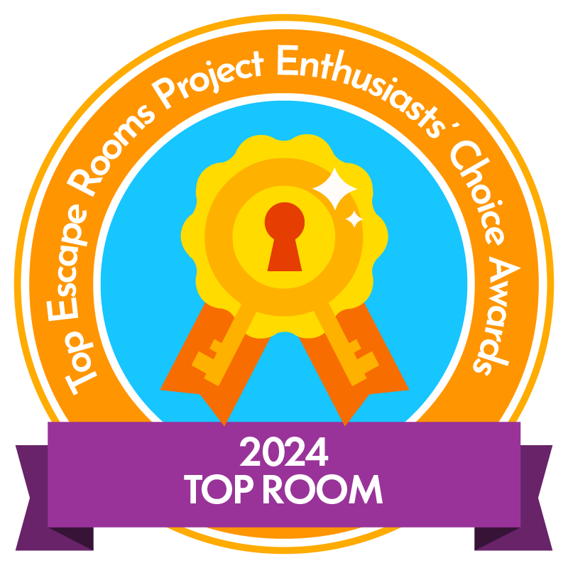 TERPECA 2024 TOP ROOM